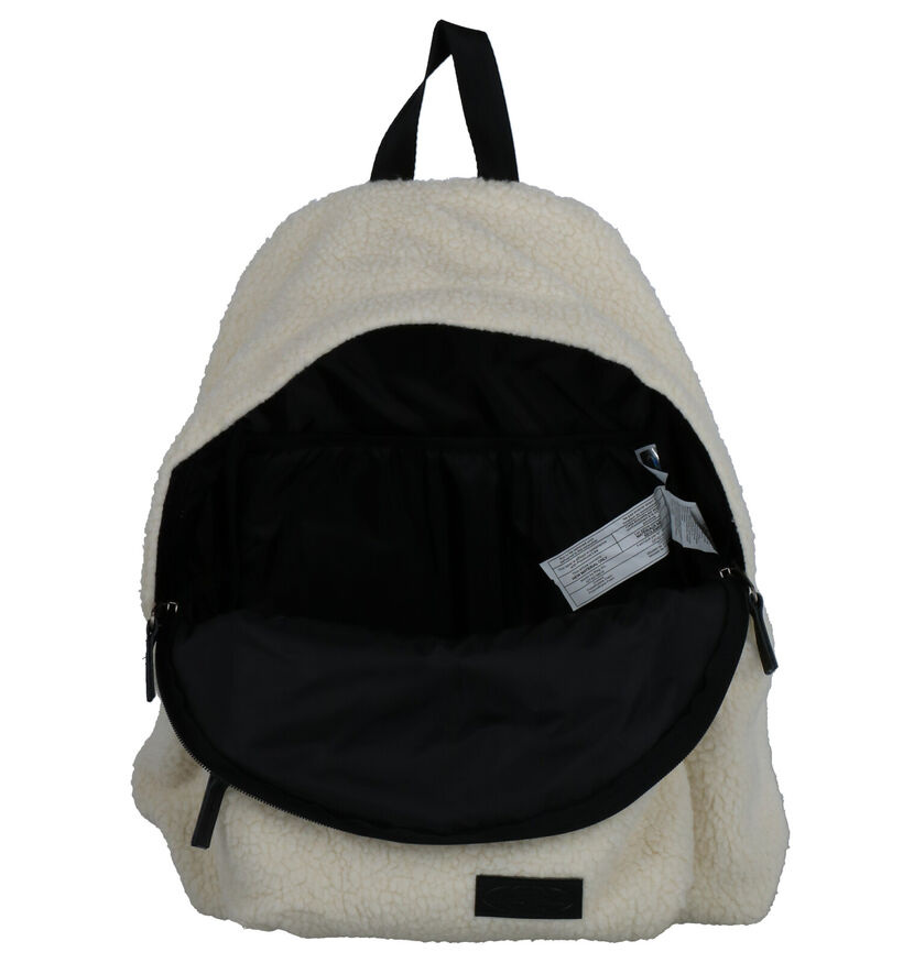 Eastpak Padded Pak'r EK620 Sac à Dos en Beige en textile (264445)