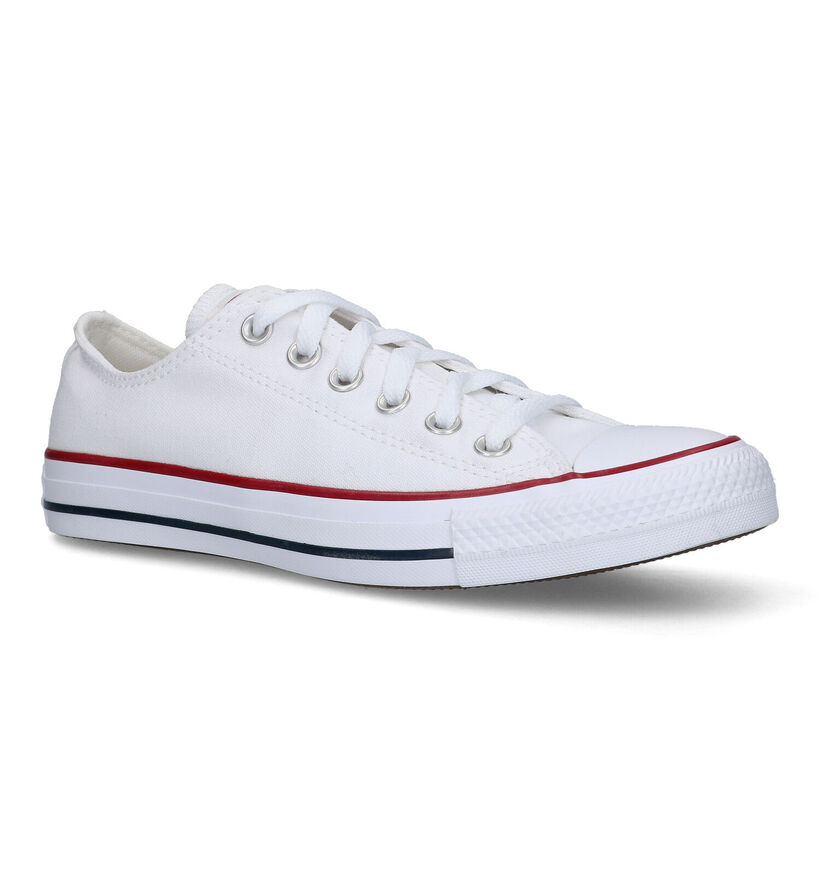 Converse CT All Star Zwarte Sneakers voor dames (335186)