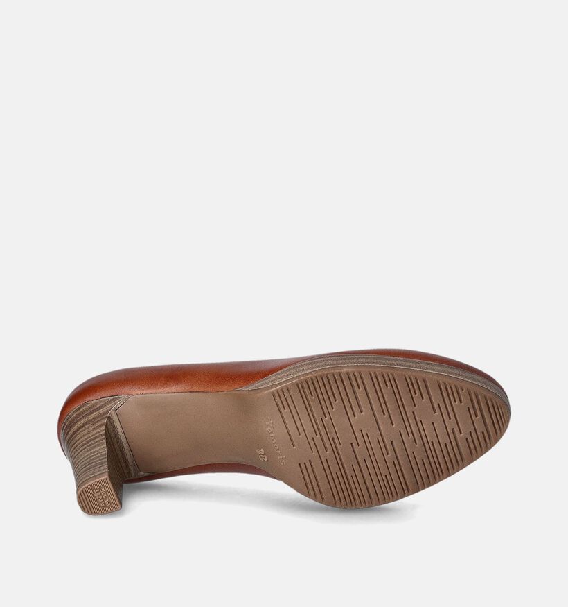 Tamaris Cognac Pumps voor dames (351511)
