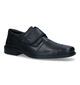 Rieker Chaussures confort en Noir pour hommes (320267)