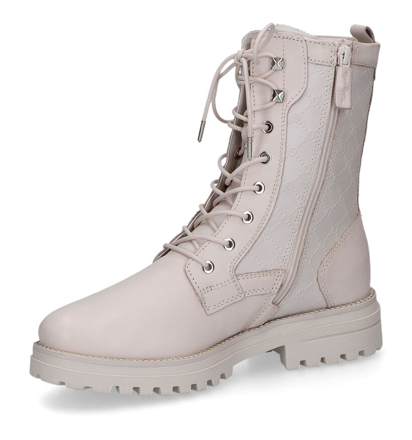 Tamaris Touch It Bottines en Noir pour femmes (315418)