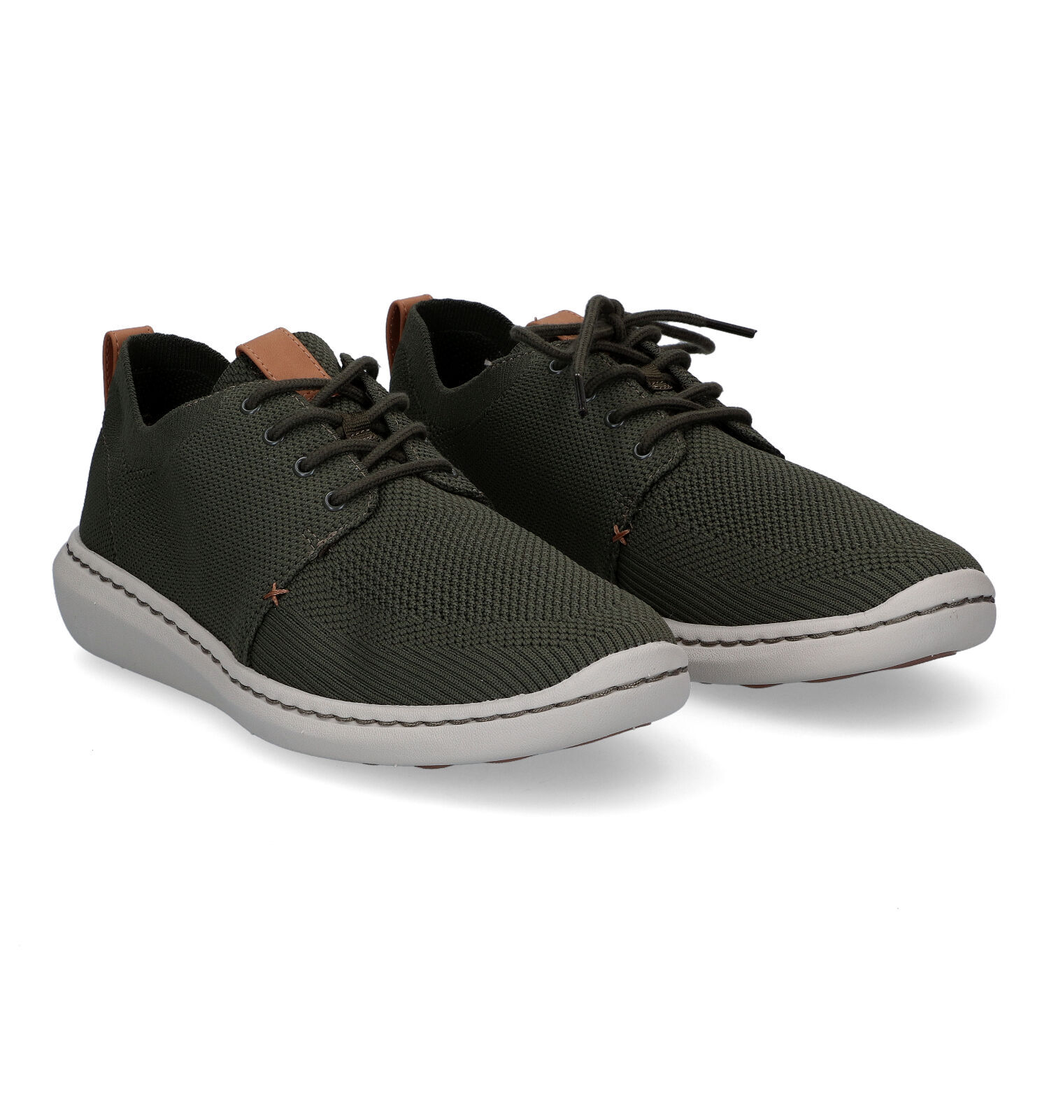 Clarks step urban hi top