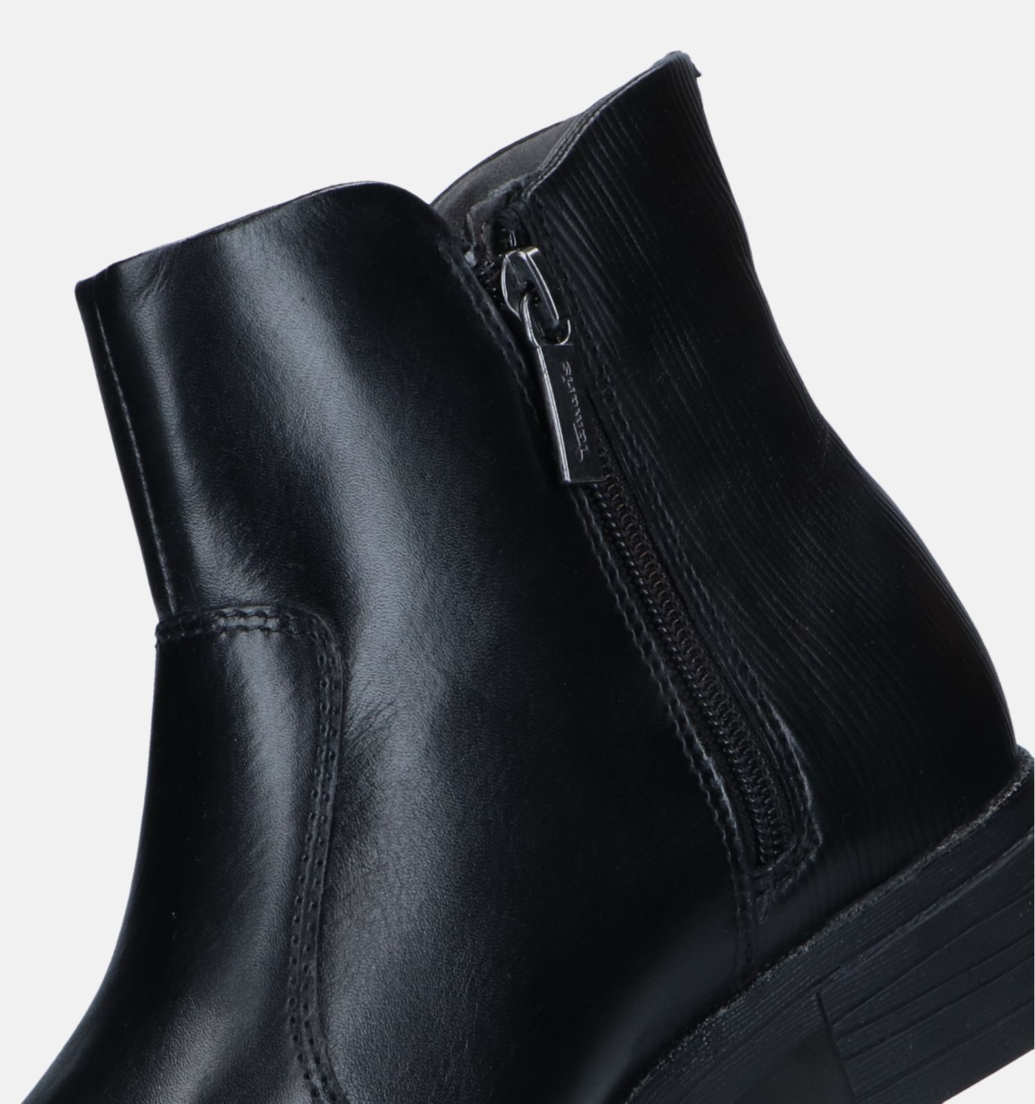 Bottines noir