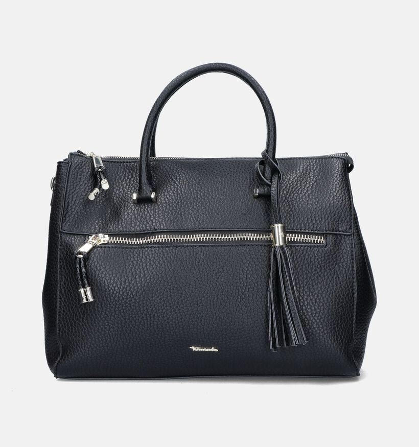 Tamaris Carissa Zwarte Handtas voor dames (348581)