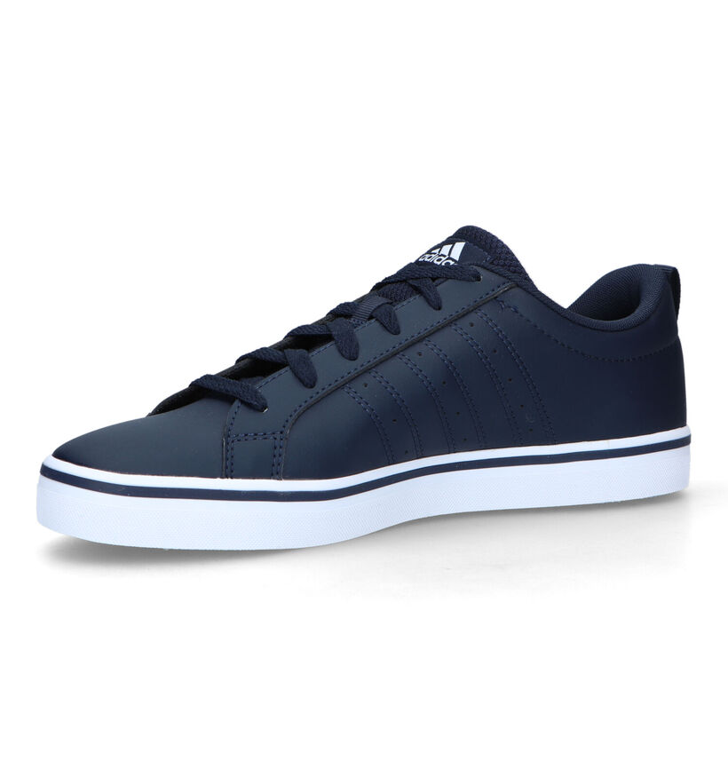 adidas VS Pace 2.0 Blauwe Sneakers voor heren (324933)