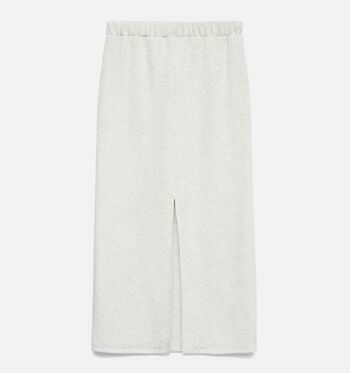 Vero Moda Rokken Grijs