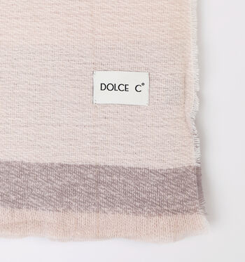 Dolce C. Ch&acirc;les Noir/Beige