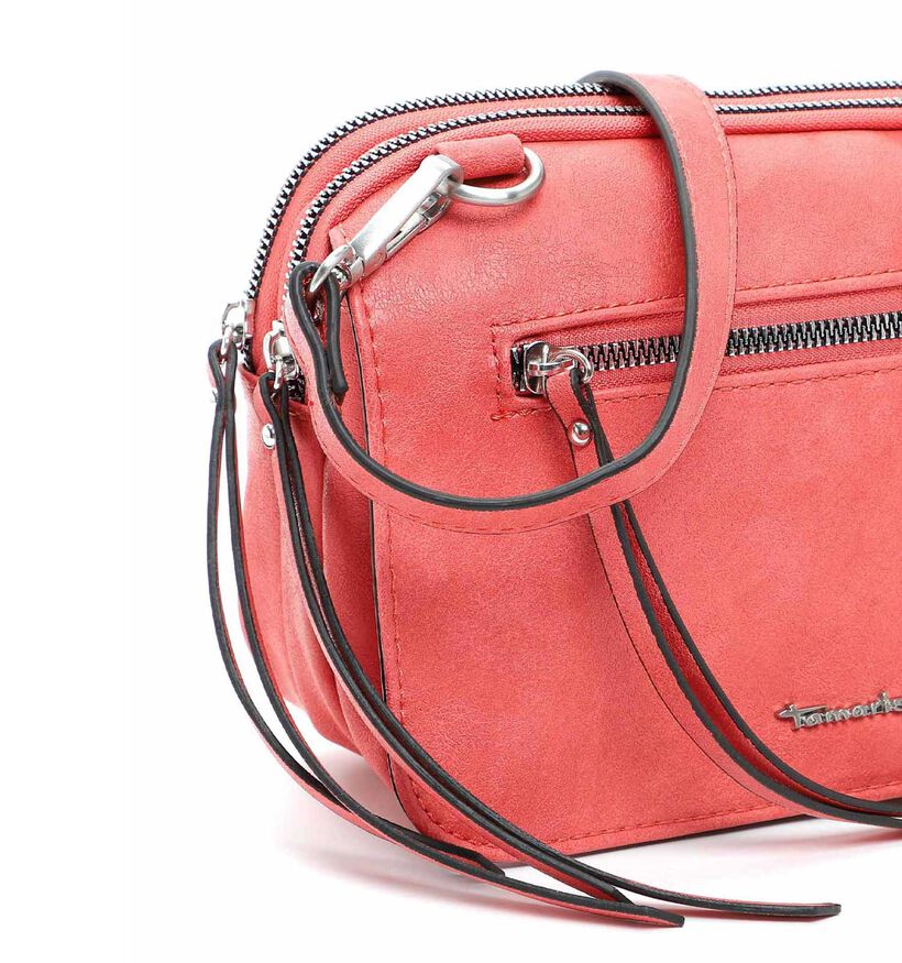 Tamaris Liselotte Rode Crossbody Tas voor dames (325657)