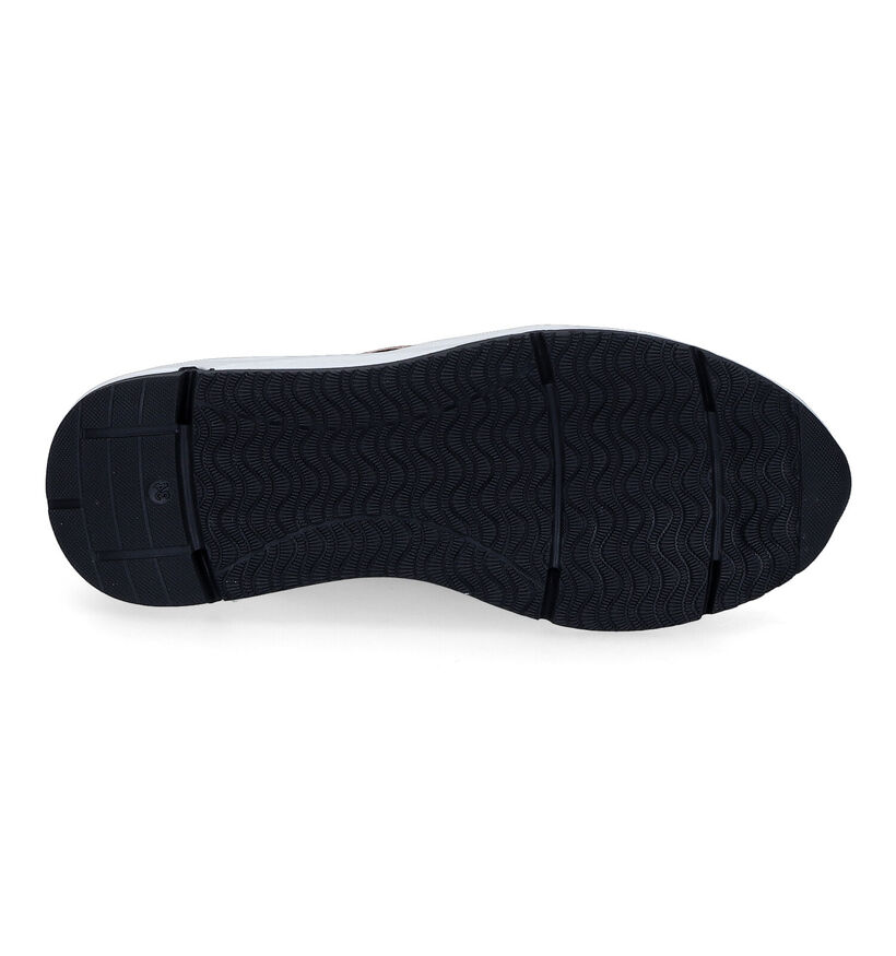 CKS Cuinira Baskets en Noir pour filles (316196)