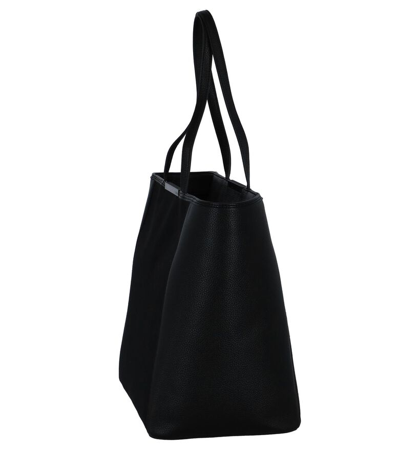 Zwarte Shopper Ted Baker Janiice in kunstleer (251674)