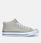 Converse CT All Star Malden Street Beige Sneakers voor heren (332553)