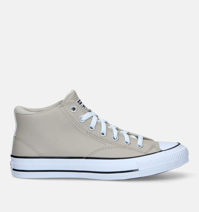 Converse CT All Star Malden Street Baskets en Beige pour hommes (332553)