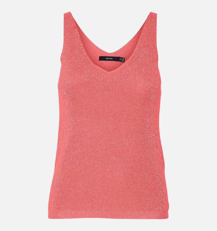 Vero Moda Newlex Shine Débardeur en Rose (327028)