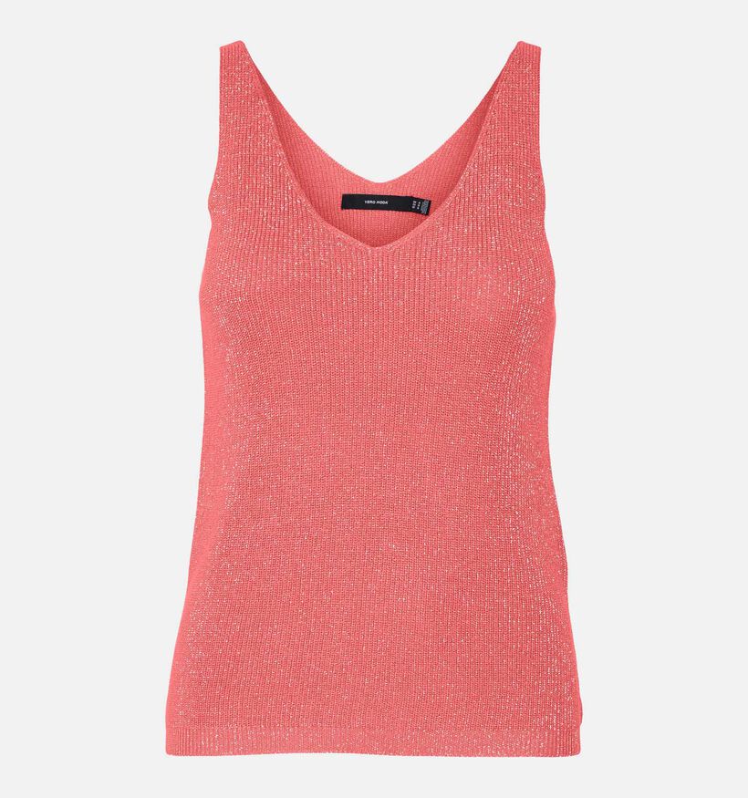 Vero Moda Newlex Shine Roze Topje (327028)