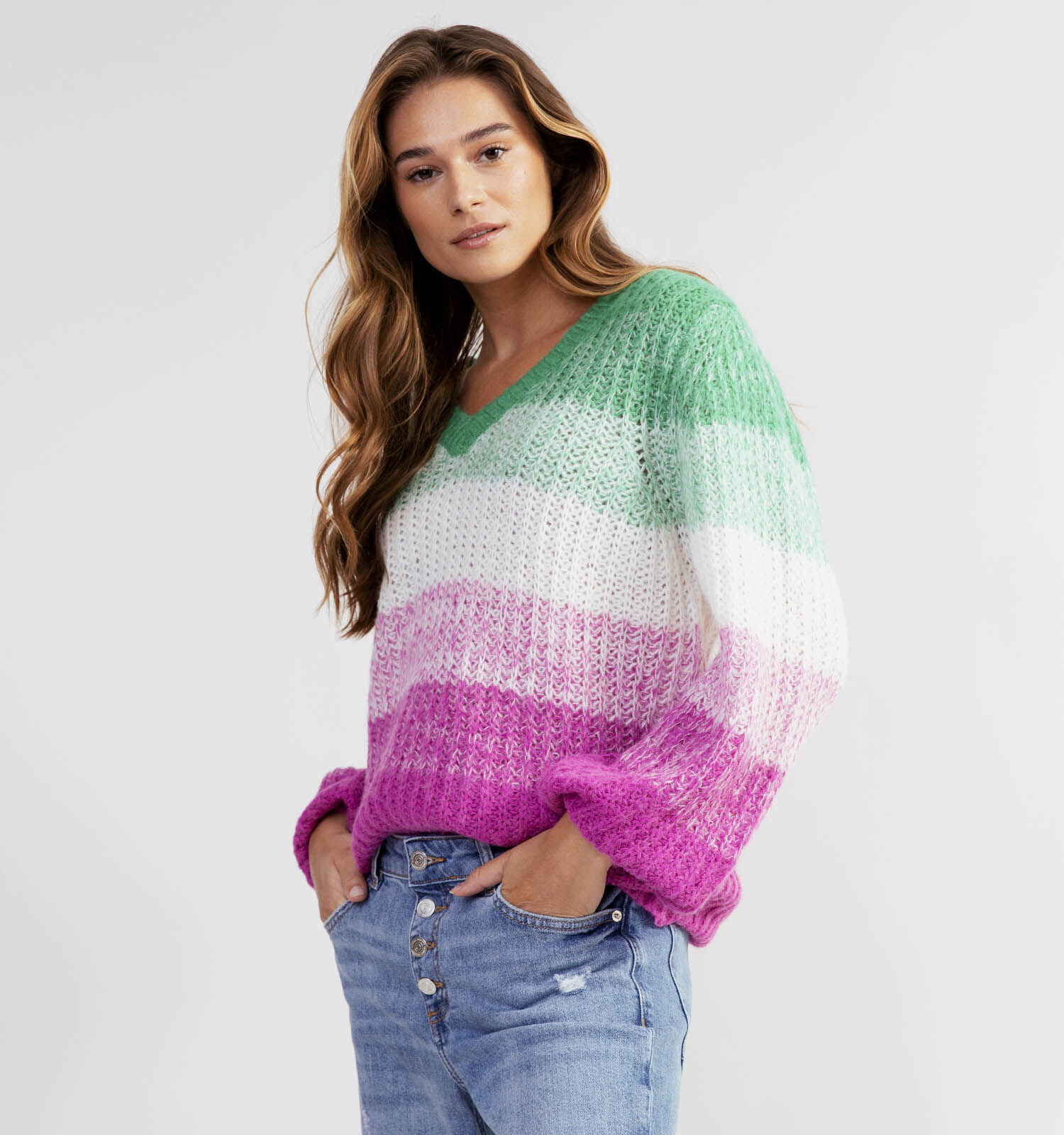 Millennium trui shop