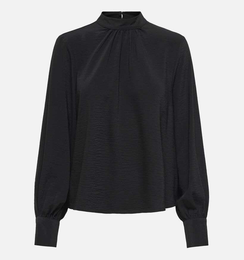 JDY Aya Blouse en Noir JDY Aya Blouse en Noir pour femmes (365269)