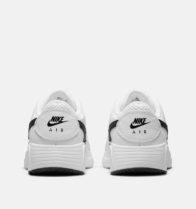 Nike Air Max SC 2 Witte Sneakers voor meisjes, jongens (347944)