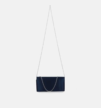 Bulaggi Feesttassen Zwart/Goud/Blauw/Roze/Zilver