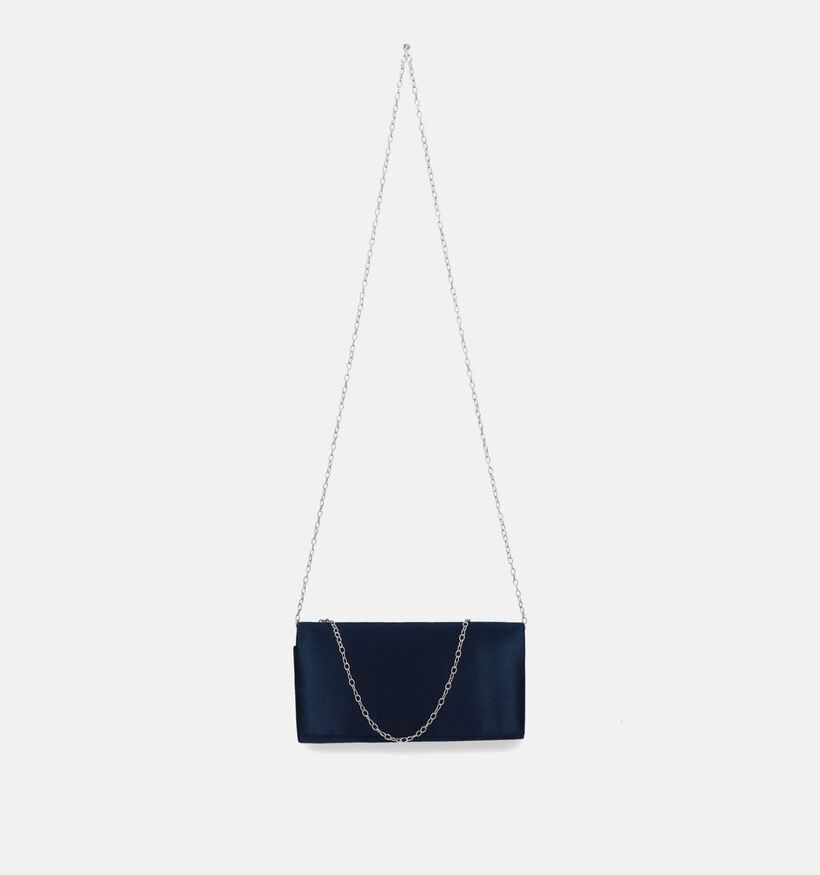 Bulaggi Blauwe Clutch voor dames (332808)