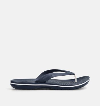 Crocs Nu-pieds Noir/Bleu/Vert