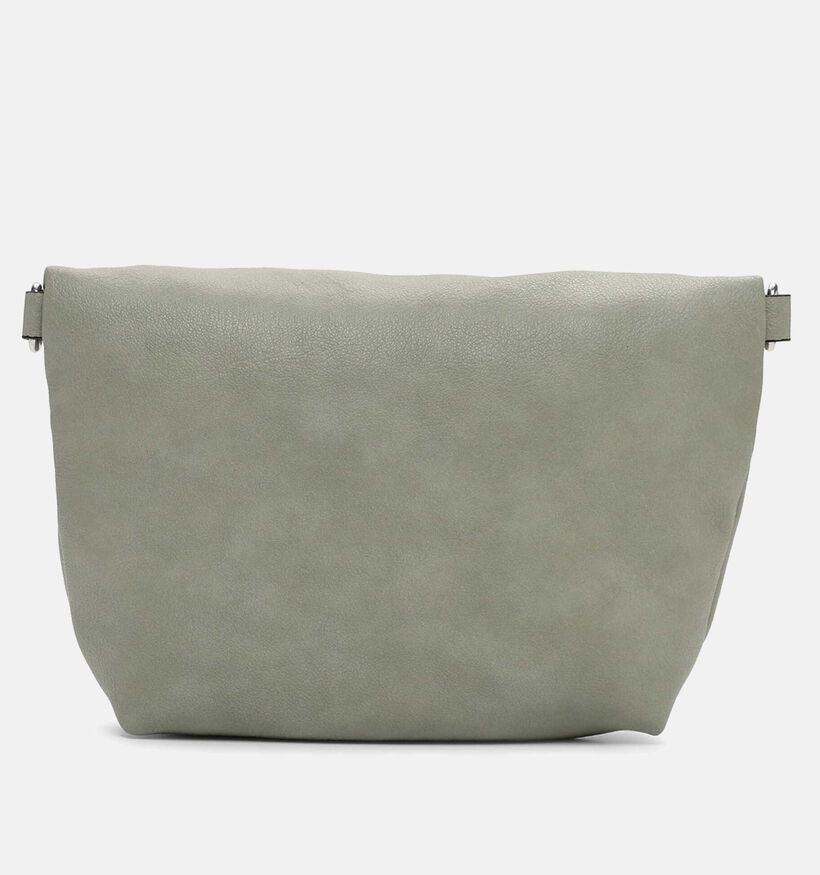 Tamaris Nele Sac port&eacute; crois&eacute; en Vert pour femmes (371349)