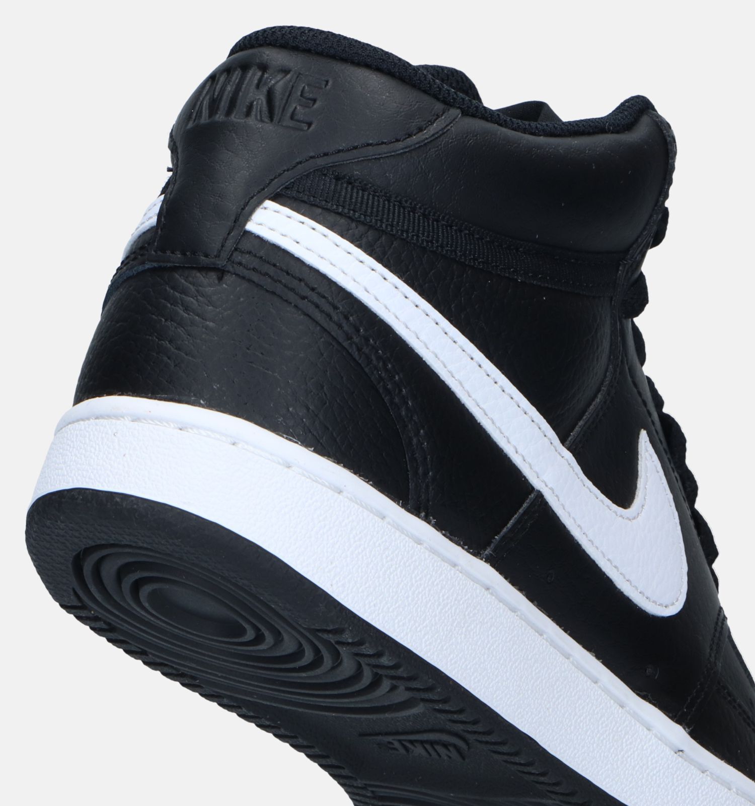 Nike schoenen zwart dames deals