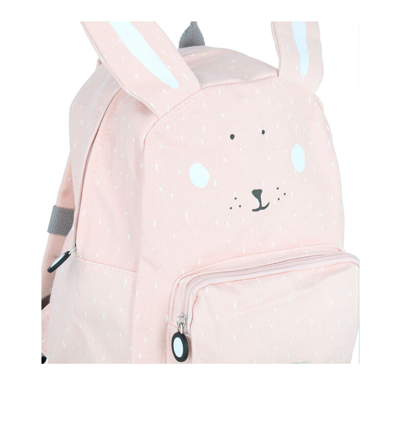 Trixie Mrs. Rabbit Roze Rugzak voor meisjes (343844)