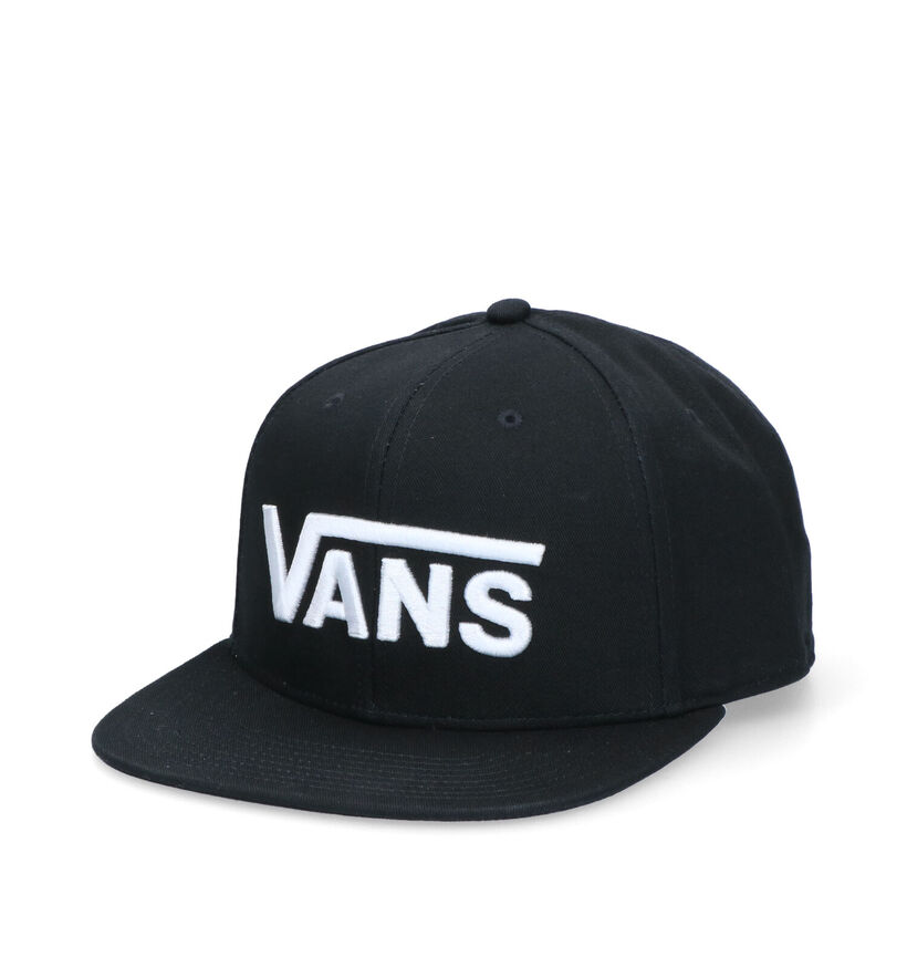 Vans Classic Zwarte Pet (312327)