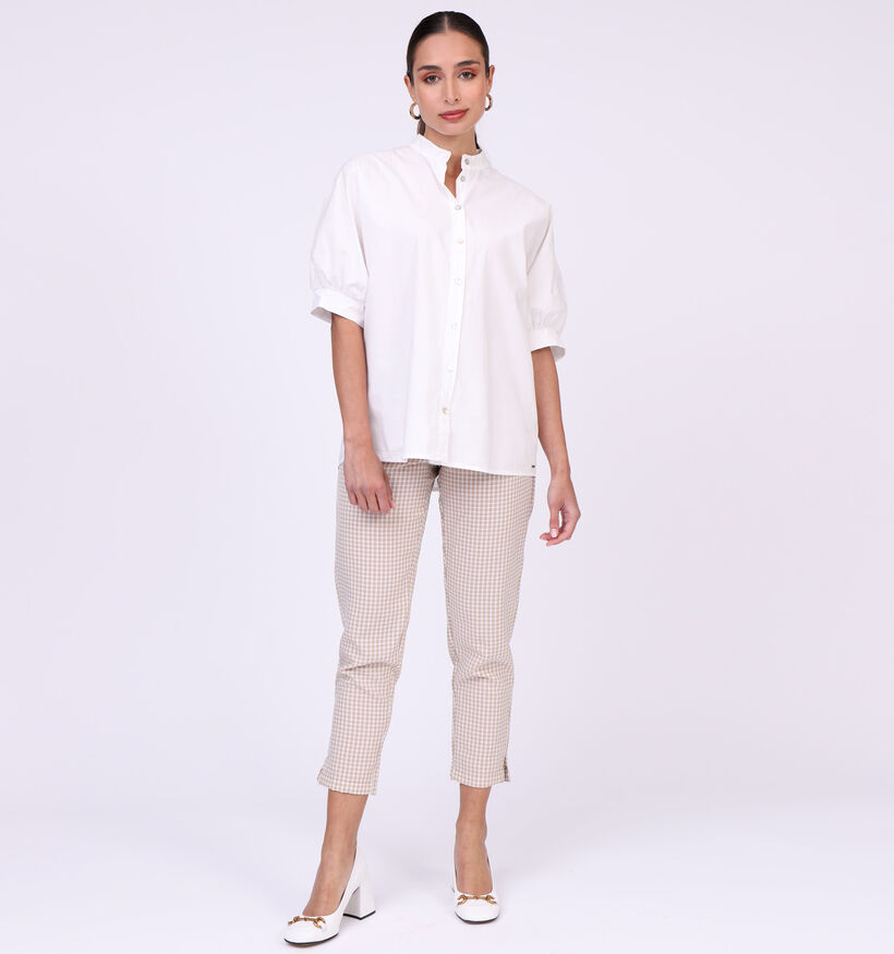Mexx Witte Blouse (317689)