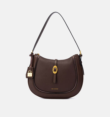 Mac Alyster Crossbody tassen Bruin
