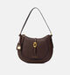 Mac Alyster Bruine Crossbodytas voor dames (364038)