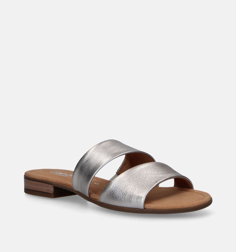 Gabor Comfort Nu-pieds en Orange pour femmes (339498)