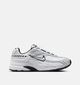 Nike Initiator Baskets sportives en Blanc pour femmes (367097)