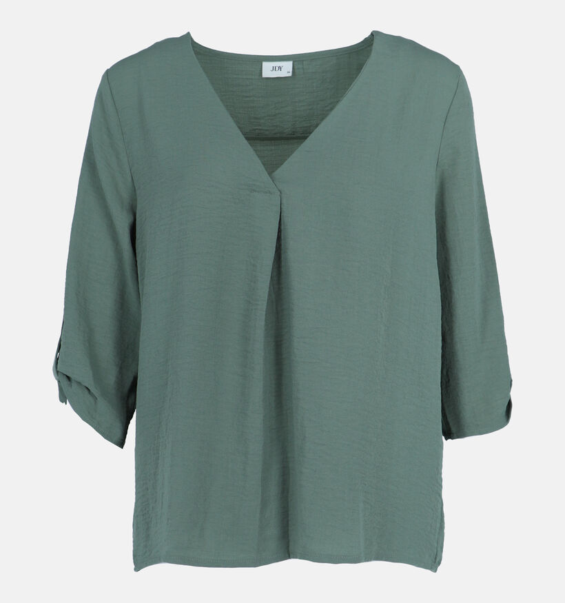 JDY Divya Witte Blouse voor dames (351359)
