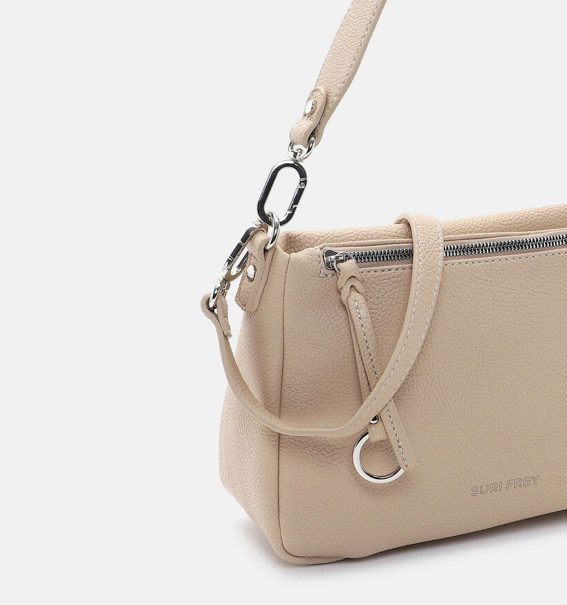 Suri Frey Debby Beige Schoudertas voor dames (371394)