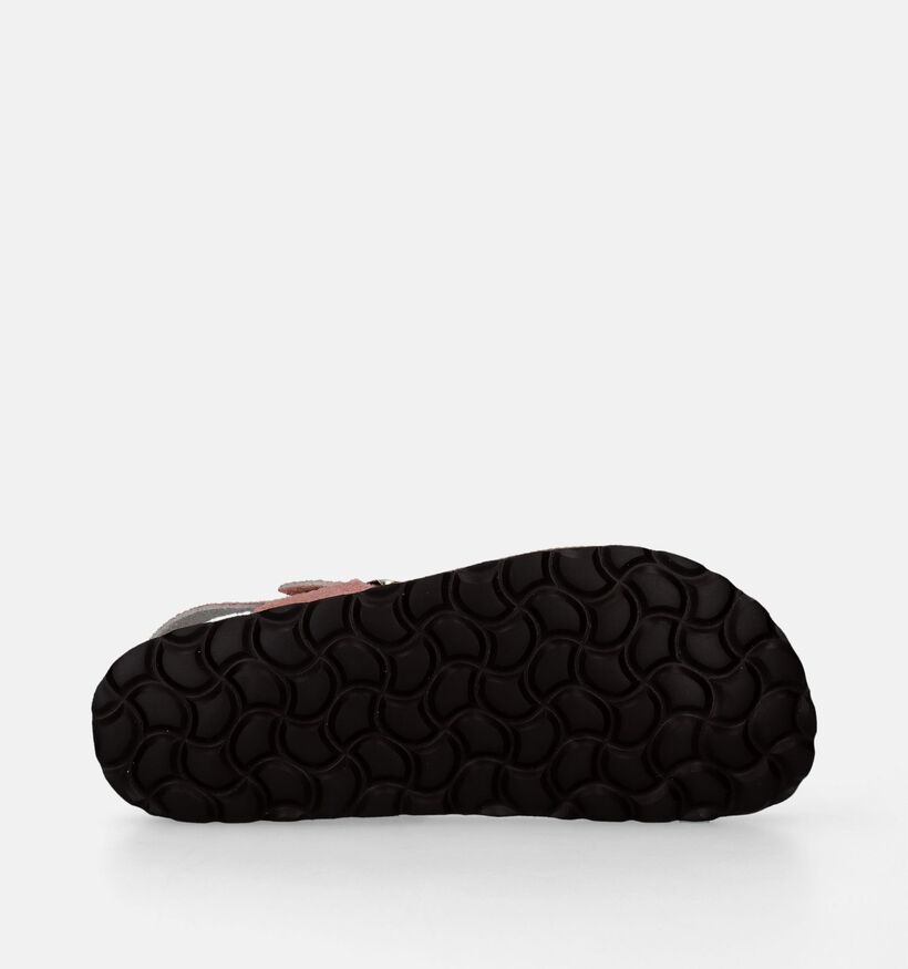 Kipling Pepita 1 Sandales en Rose pour filles (340729)