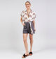 Orfeo Maddy Zwarte Short voor dames (382006)