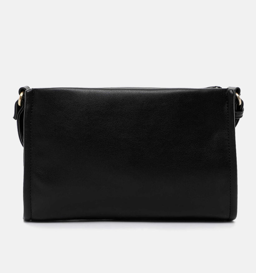 Tamaris Mimi Sac porté croisé en Noir pour femmes (330996)