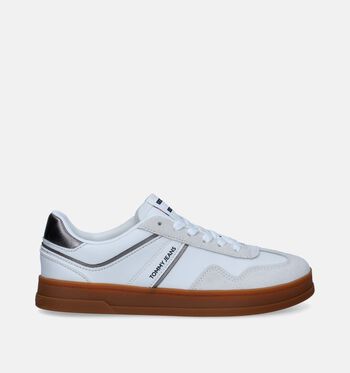 Tommy Hilfiger Tommy Jeans Sneakers Beige
