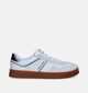 Tommy Hilfiger The Greenwich Ecru Sneakers voor dames (345814) - geschikt voor steunzolen