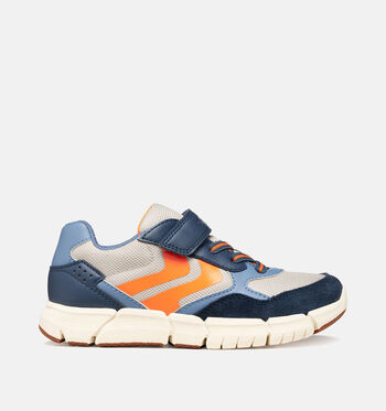 Geox Sneakers Grijs