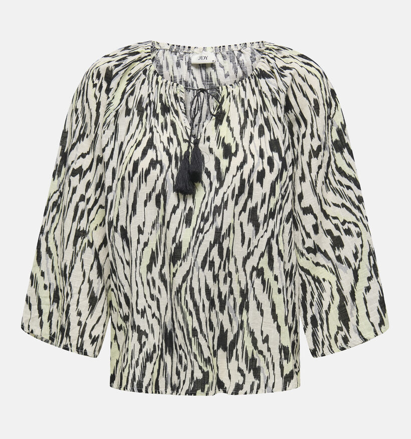 JDY Sapna Beige Blouse voor dames (353269)