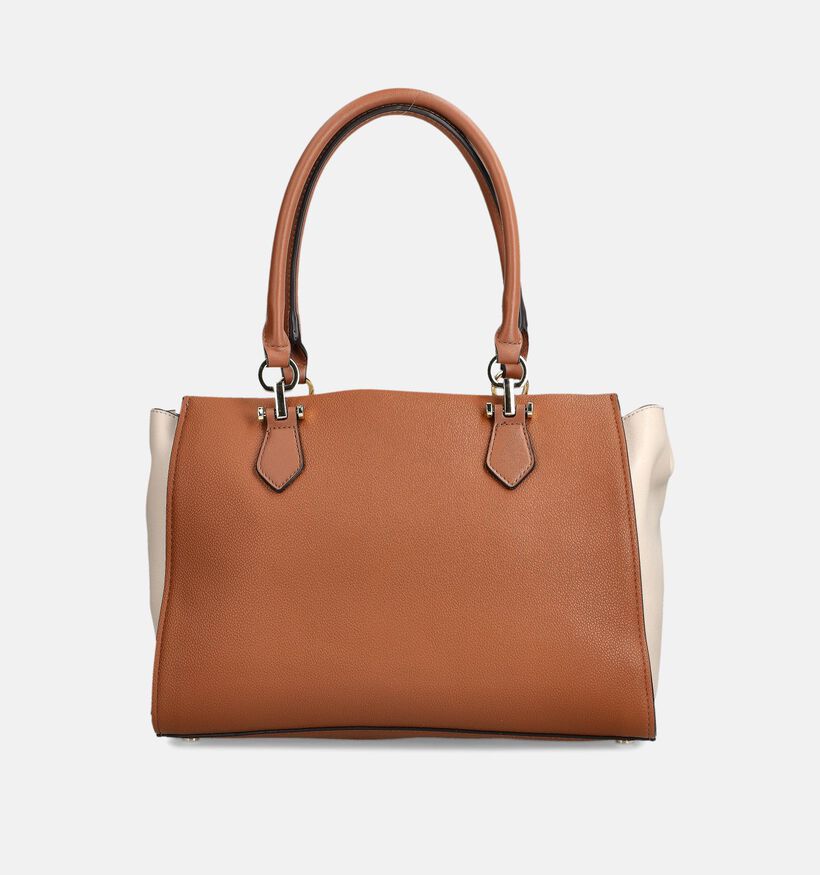 Xti Bruine Handtas voor dames (365942)