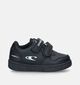 O'Neill San Diego TD Low Zwarte Sneakers voor jongens, meisjes (346736)