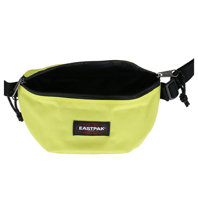 Eastpak Springer EK074 Bruine Heuptas in stof (293811)