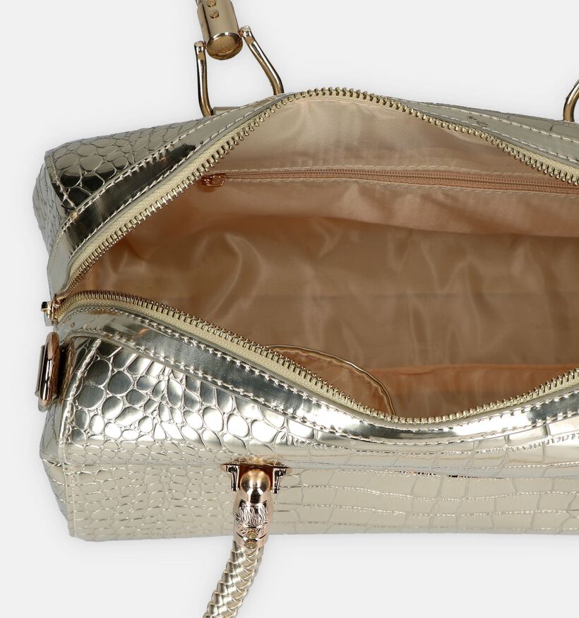 Olivia Lauren Alice Small Zwarte Handtas voor dames (341760)