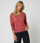 Orfeo Ilsa Roze Trui voor dames (381633)