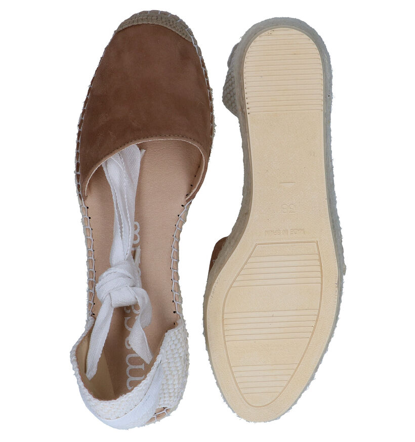 Macarena Java 30 Taupe Sandalen voor dames (289985)