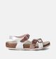 Birkenstock Kumba Roze Sandalen voor meisjes (352232)