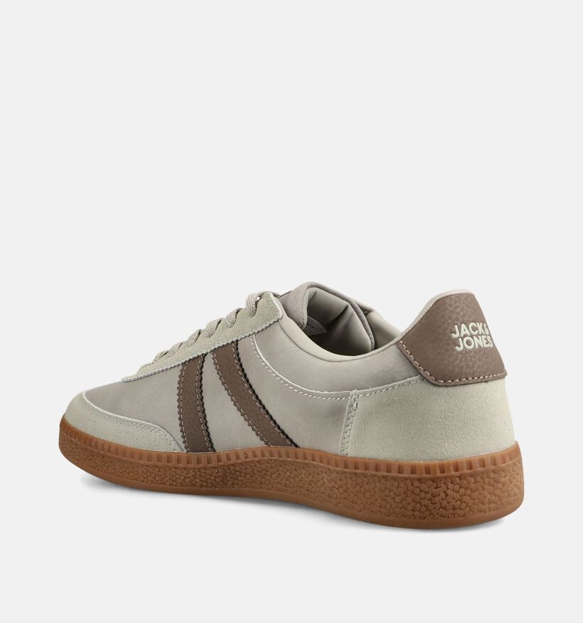 Jack & Jones Kirk Beige Sneakers voor heren (378544)